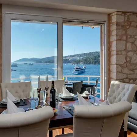 Apartment Tajan Hvar Town