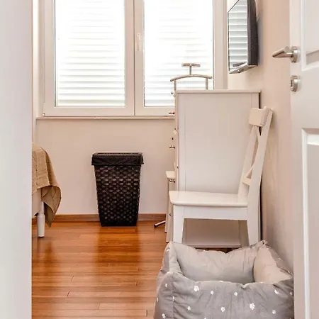 Apartment Tajan