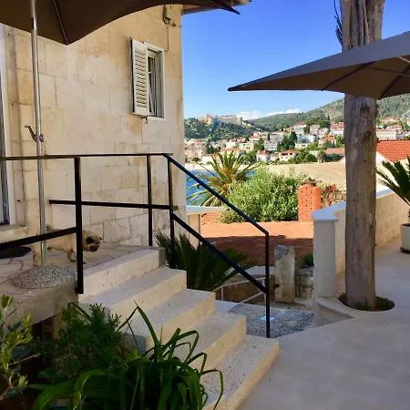 Tajan Hvar Town