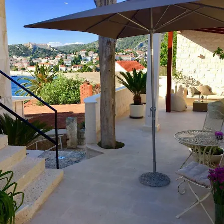 Tajan Hvar Town